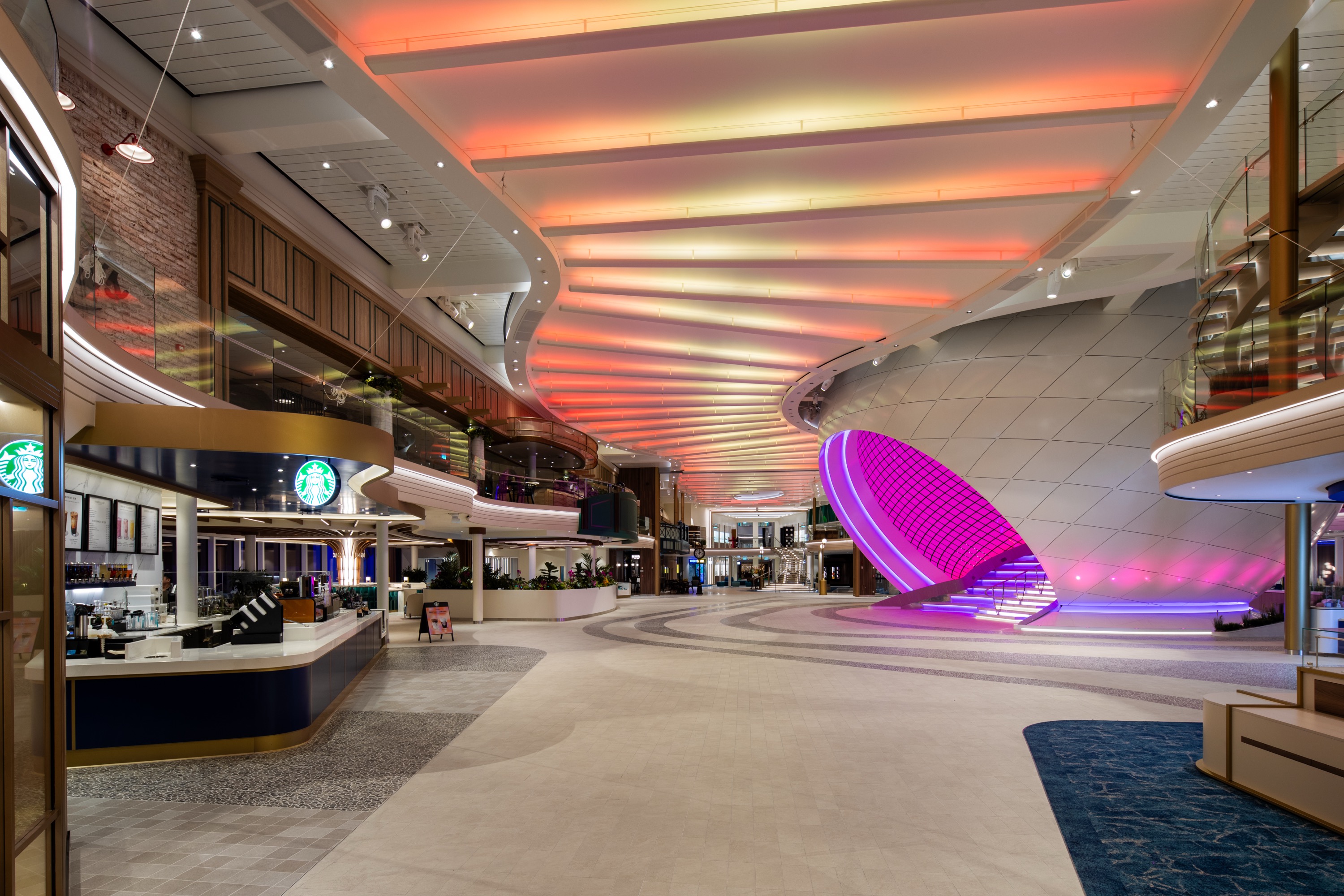 Icon of the Seas