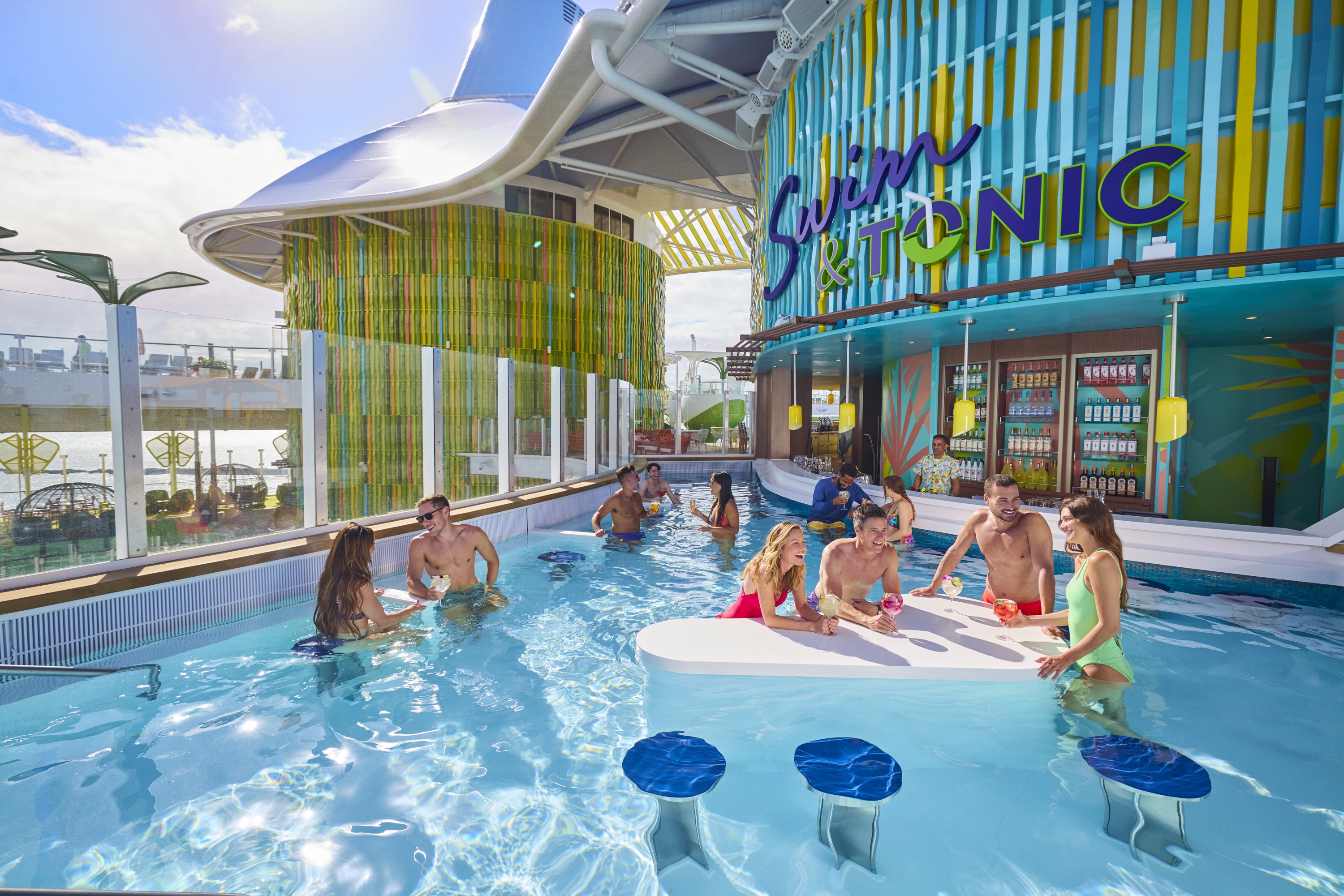 Icon of the Seas