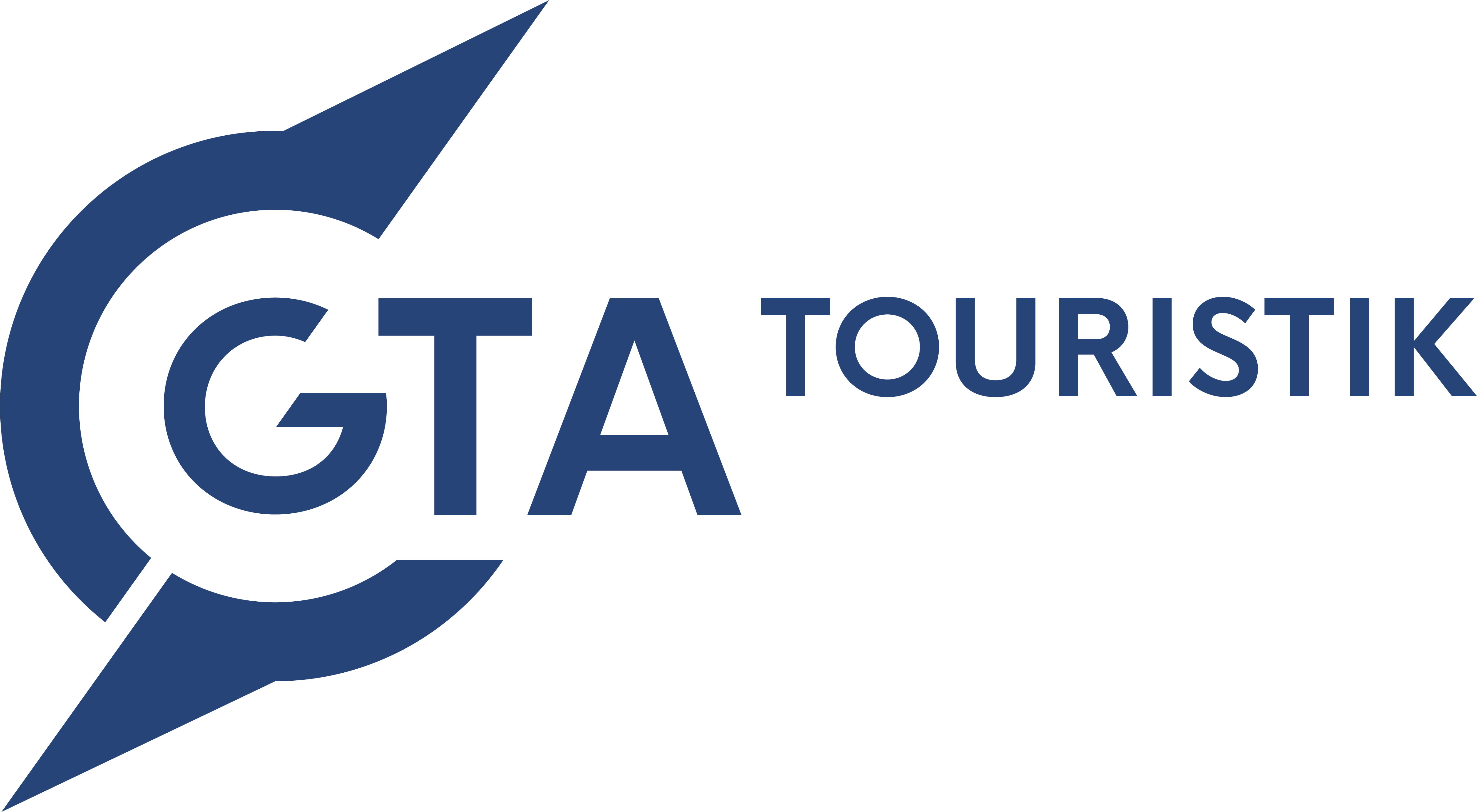 GTA TOURISTIK